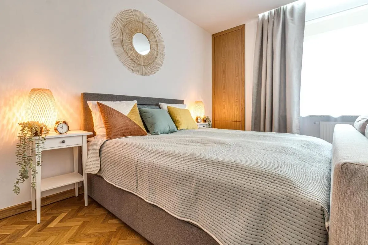 Image 5 of RentPlanet – Apartament Kościuszki
