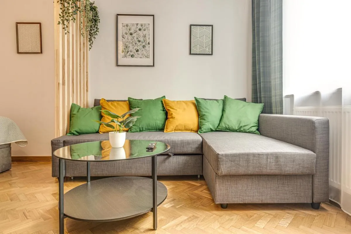 Image 2 of RentPlanet – Apartament Kościuszki