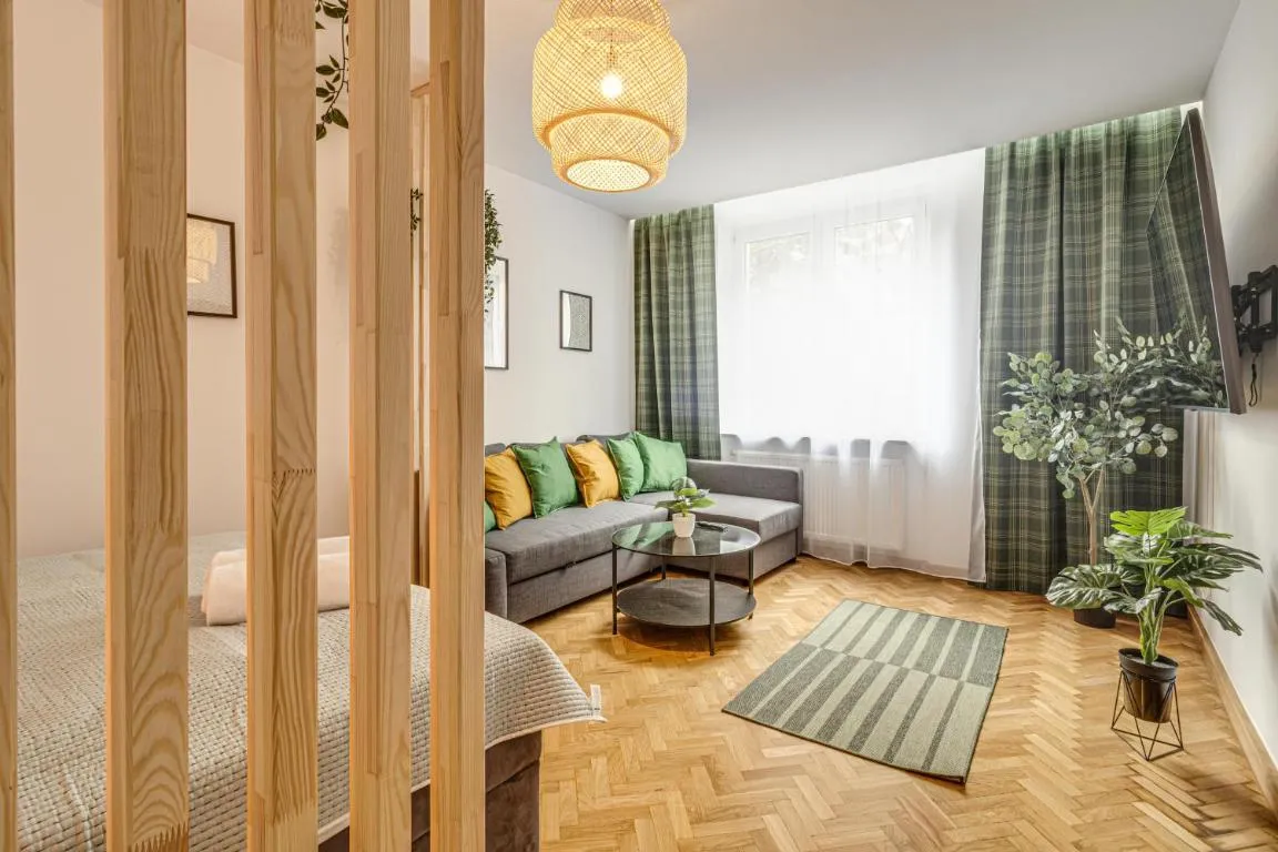 Image of RentPlanet – Apartament Kościuszki