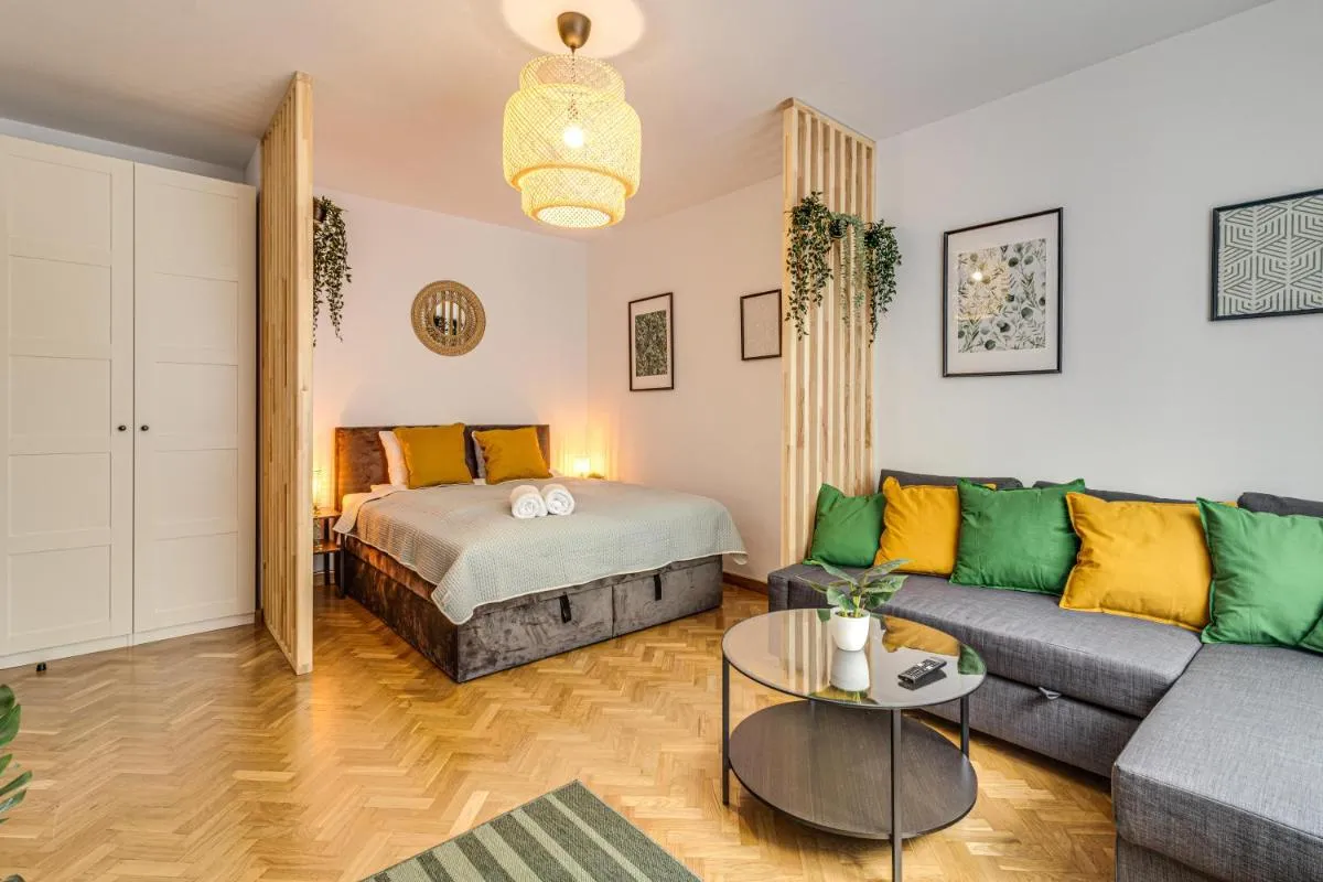 Image 3 of RentPlanet – Apartament Kościuszki