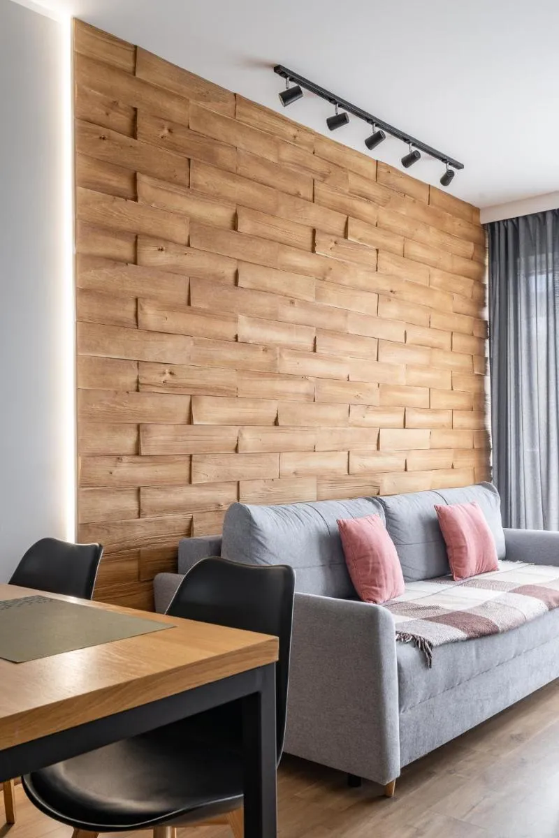 Image 3 of RentPlanet – Apartament Małopanewska