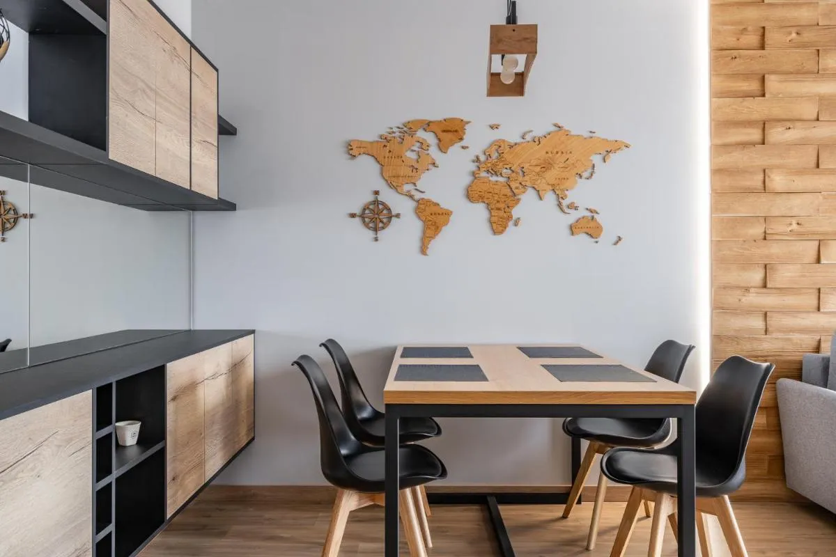 Image 6 of RentPlanet – Apartament Małopanewska