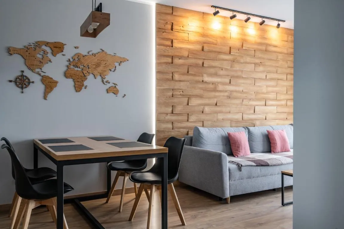 Image of RentPlanet – Apartament Małopanewska