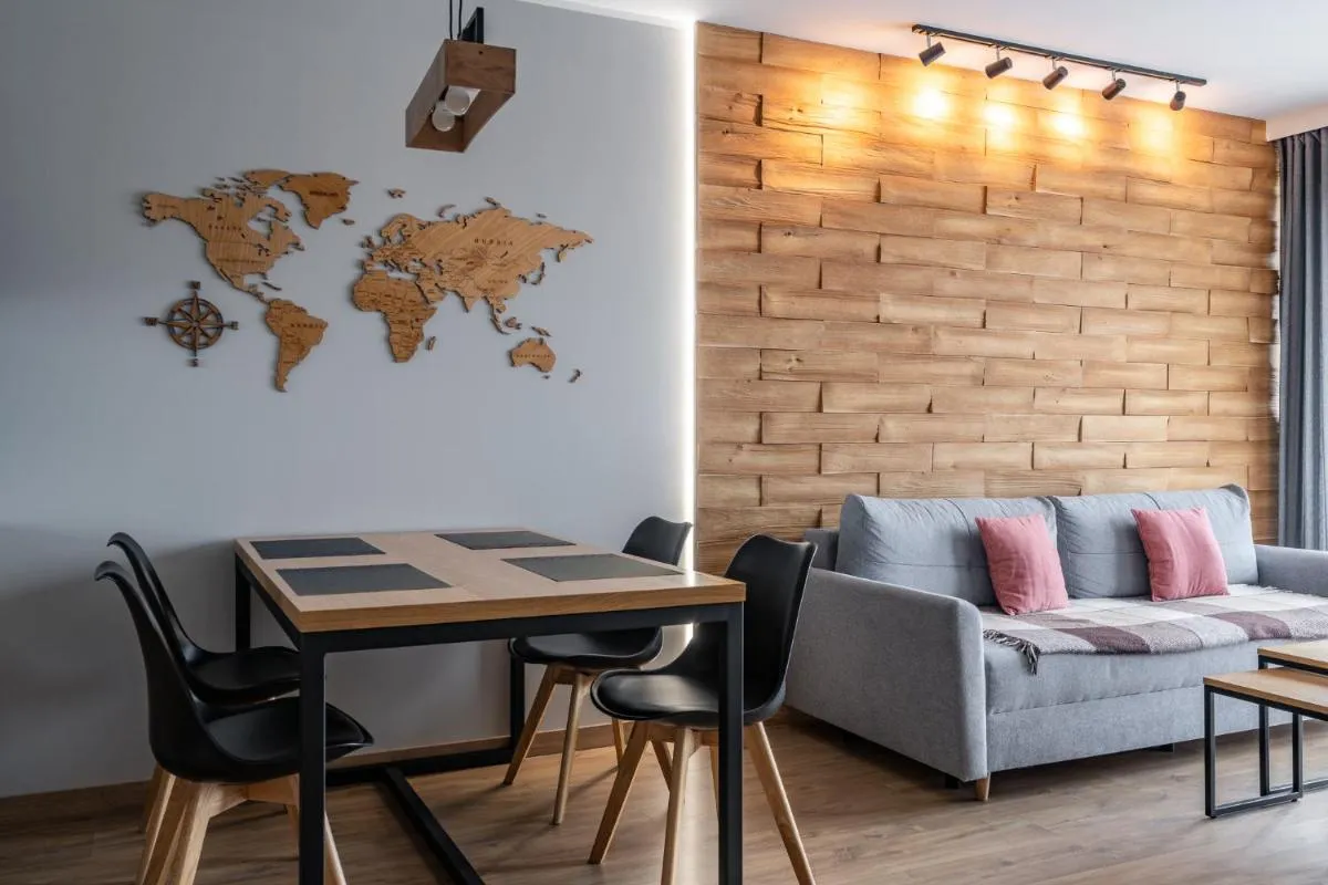 Image 2 of RentPlanet – Apartament Małopanewska