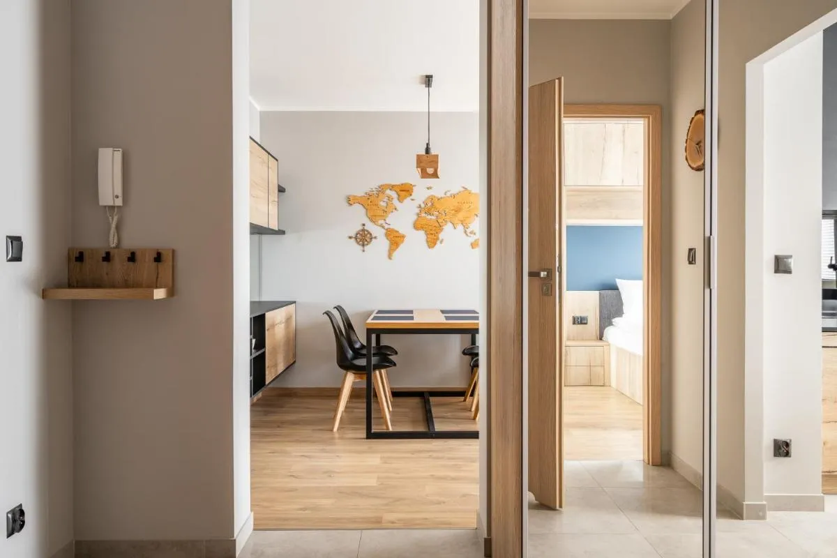 Image 5 of RentPlanet – Apartament Małopanewska