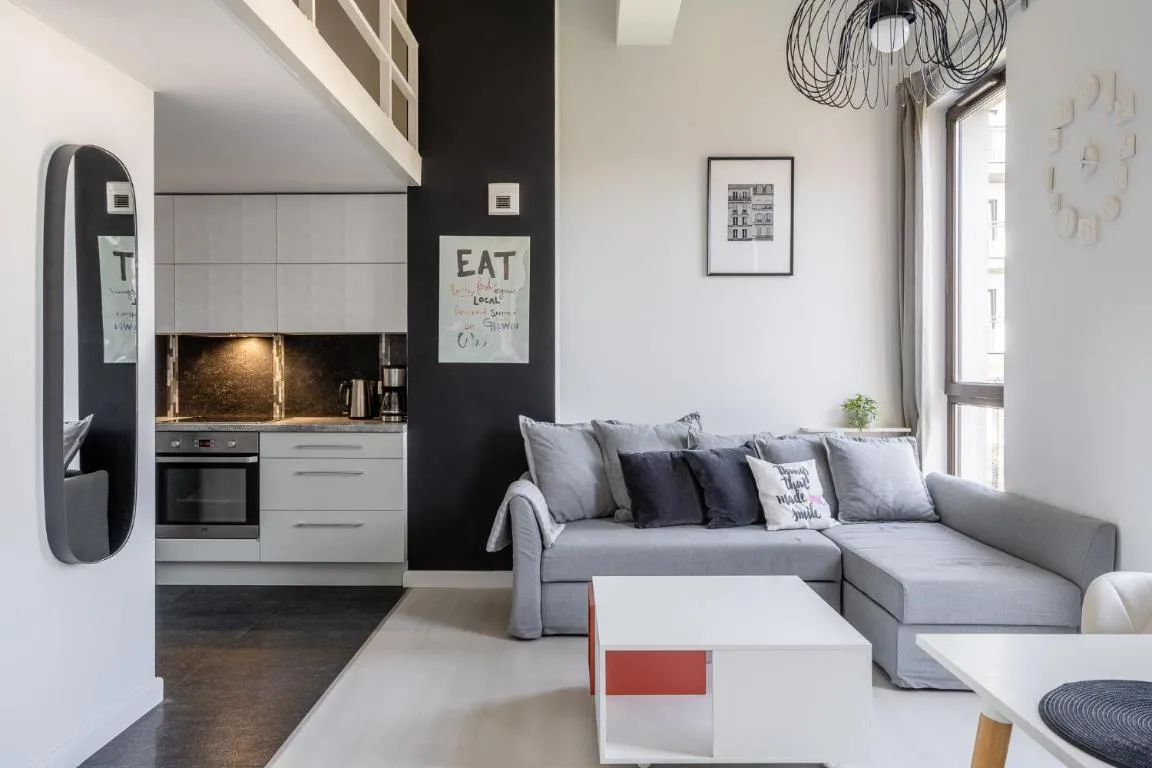 Image of RentPlanet – Apartament Matejki