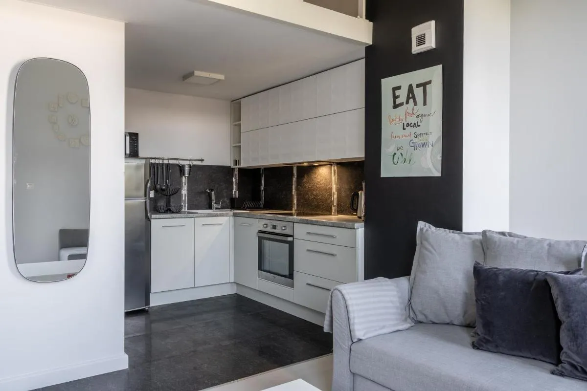 Image 5 of RentPlanet – Apartament Matejki