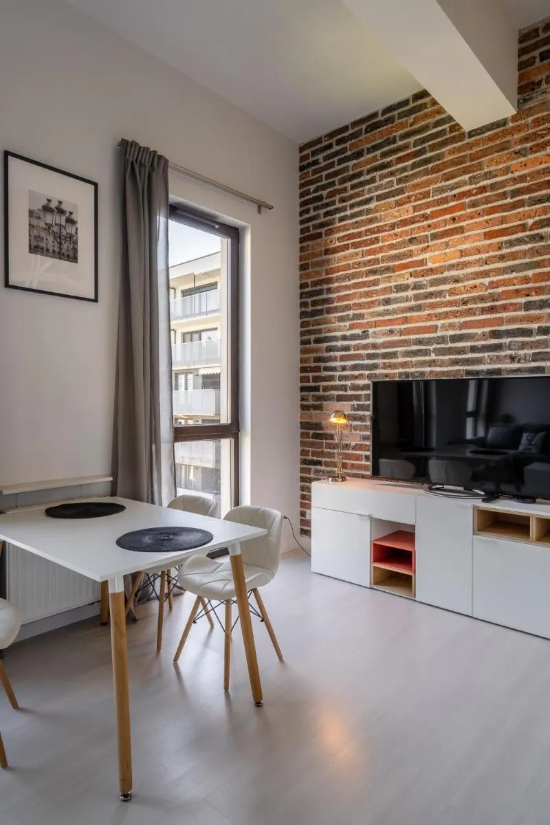 Image 4 of RentPlanet – Apartament Matejki