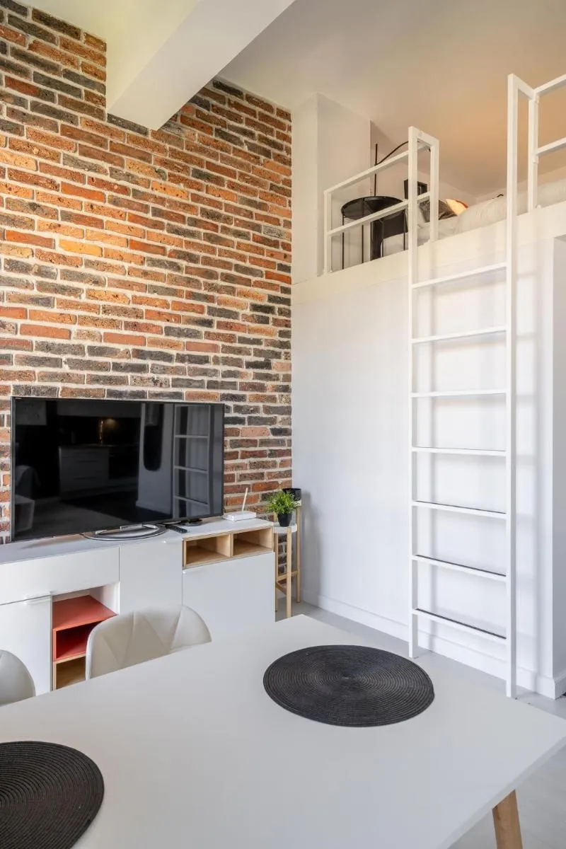 Image 3 of RentPlanet – Apartament Matejki