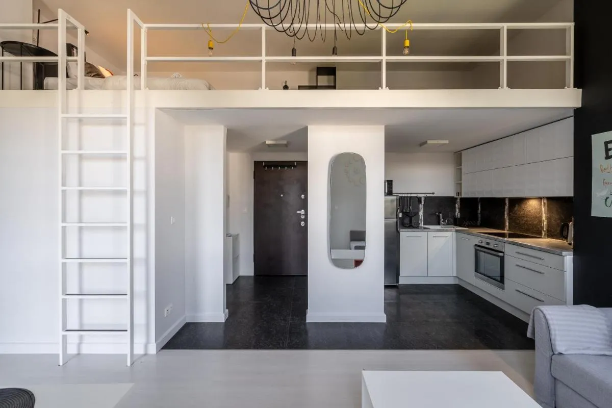 Image 2 of RentPlanet – Apartament Matejki