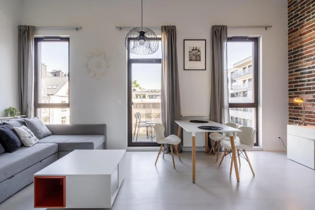 Image 1 of RentPlanet – Apartament Matejki