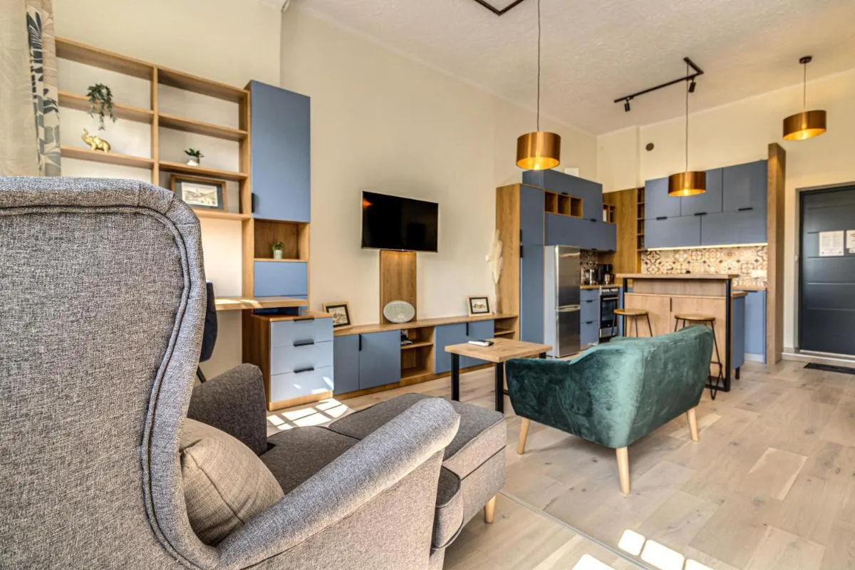 Image 5 of RentPlanet – Apartament Powstańców Śląskich