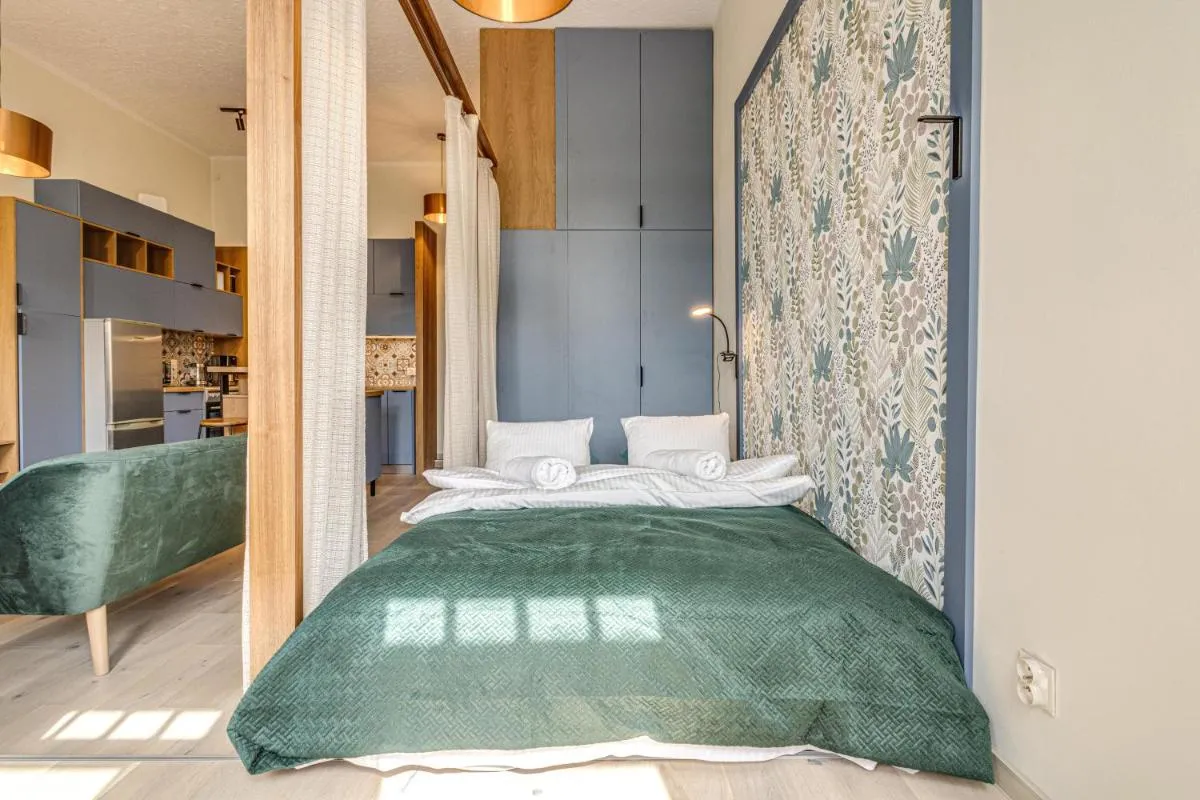 Image 3 of RentPlanet – Apartament Powstańców Śląskich