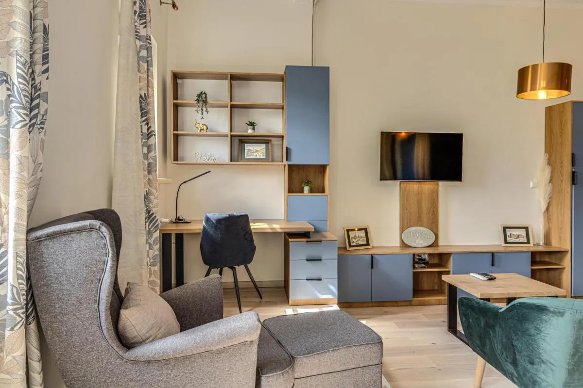 Image 6 of RentPlanet – Apartament Powstańców Śląskich