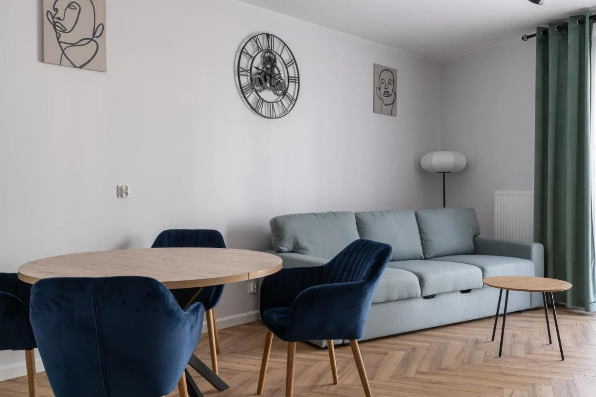Image 1 of RentPlanet – Apartament Reja