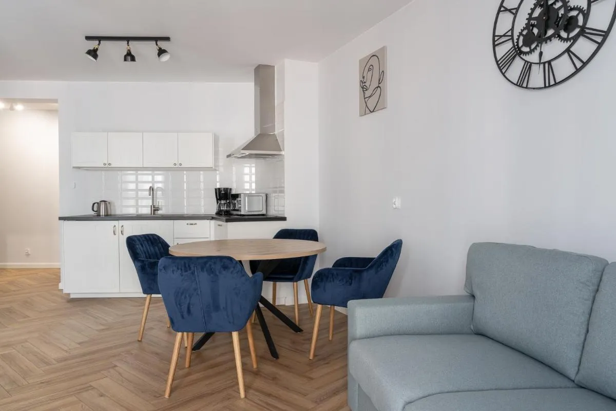 Image 4 of RentPlanet – Apartament Reja