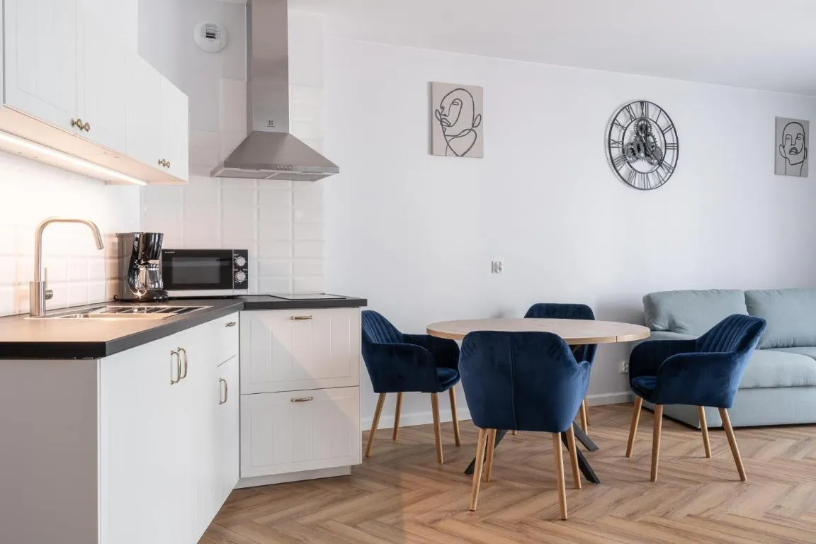 Image of RentPlanet – Apartament Reja