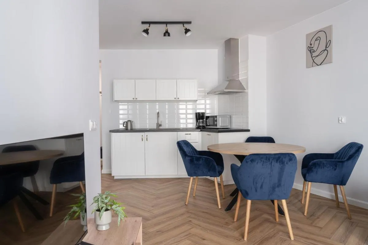 Image 5 of RentPlanet – Apartament Reja
