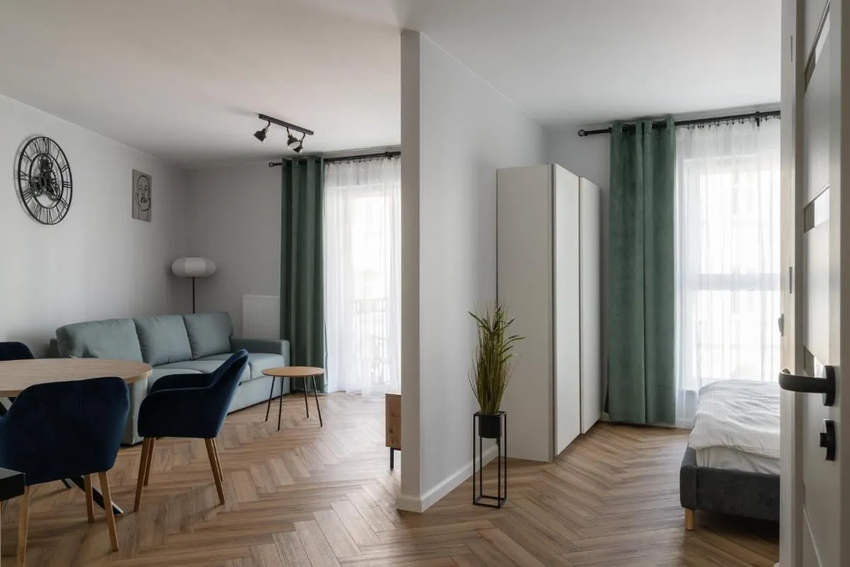 Image 6 of RentPlanet – Apartament Reja