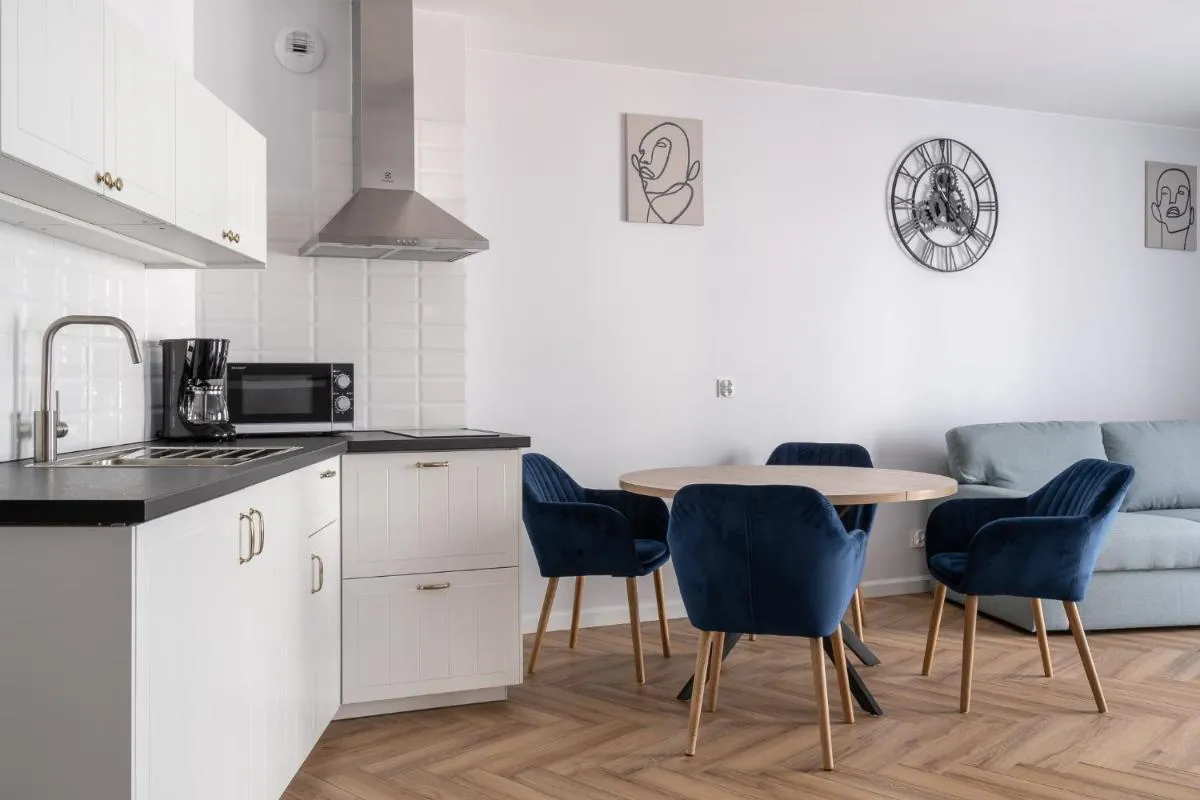 Image 2 of RentPlanet – Apartament Reja