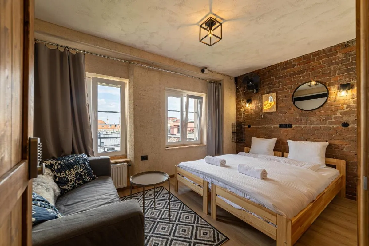 Image 1 of RentPlanet – Apartament Rejtana