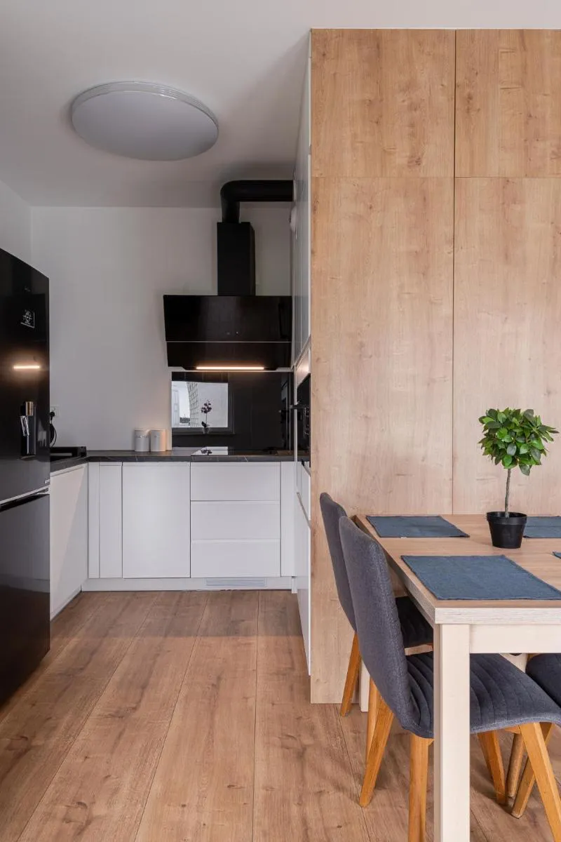 Image 4 of RentPlanet – Apartament Różanka