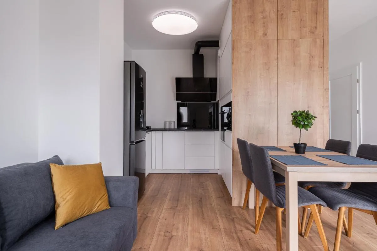 Image 2 of RentPlanet – Apartament Różanka