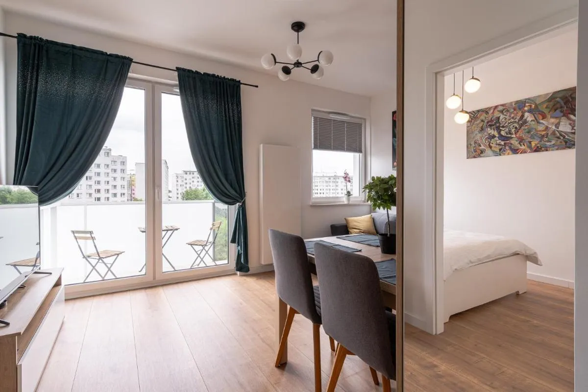 Image 5 of RentPlanet – Apartament Różanka
