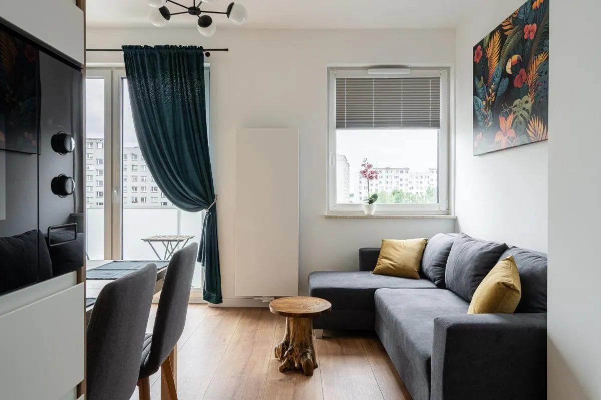 Image 6 of RentPlanet – Apartament Różanka