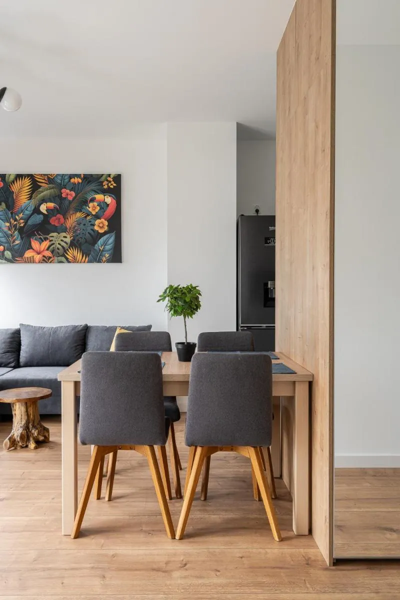 Image 3 of RentPlanet – Apartament Różanka