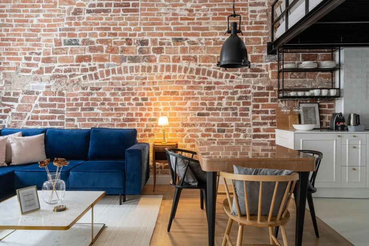 Image 1 of RentPlanet – Apartament Ruska
