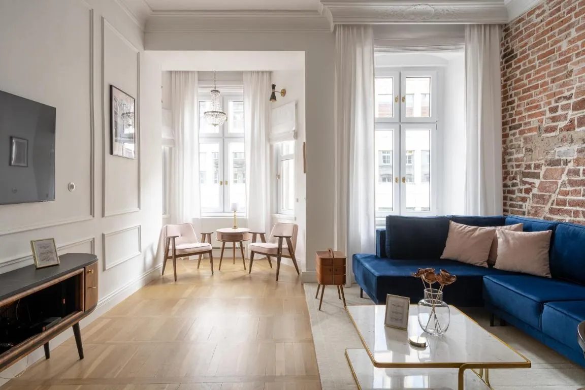 Image of RentPlanet – Apartament Ruska