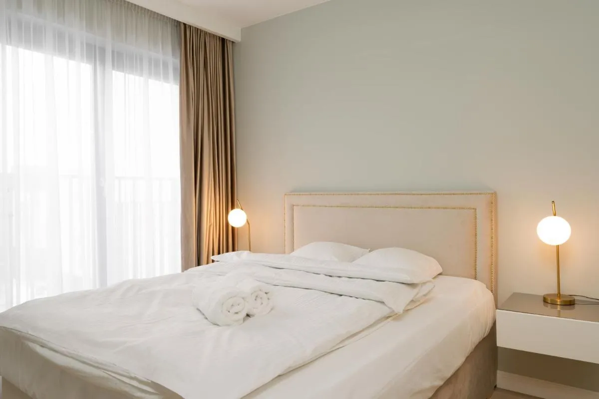 Image 5 of RentPlanet – Apartament Ślężna