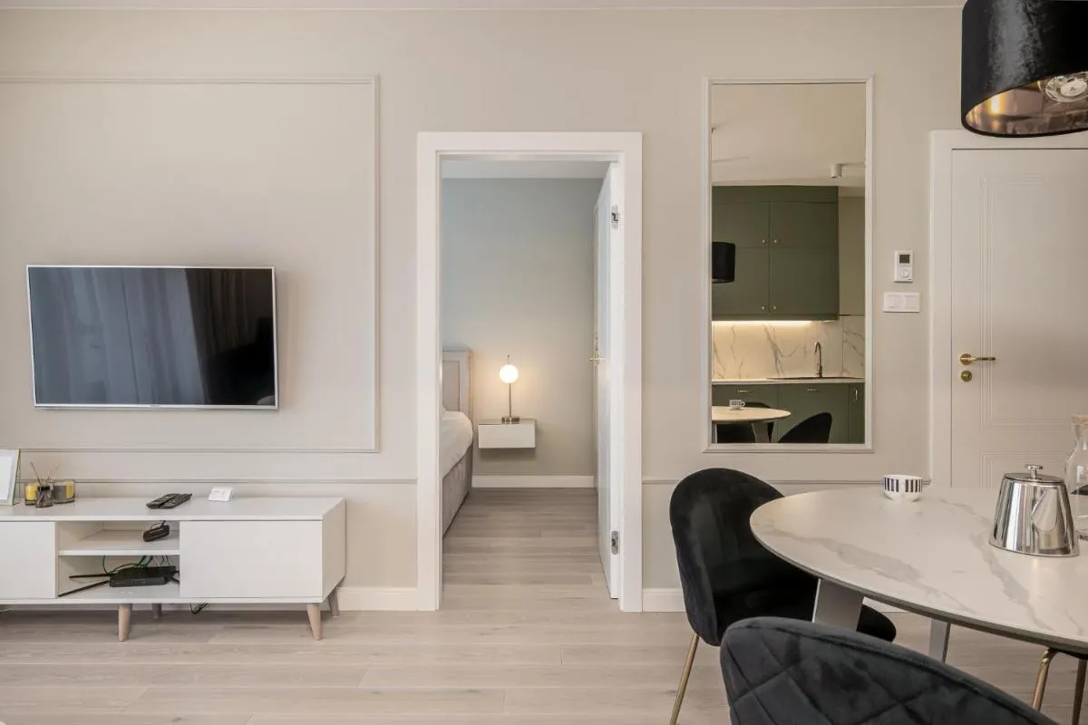 Image 2 of RentPlanet – Apartament Ślężna