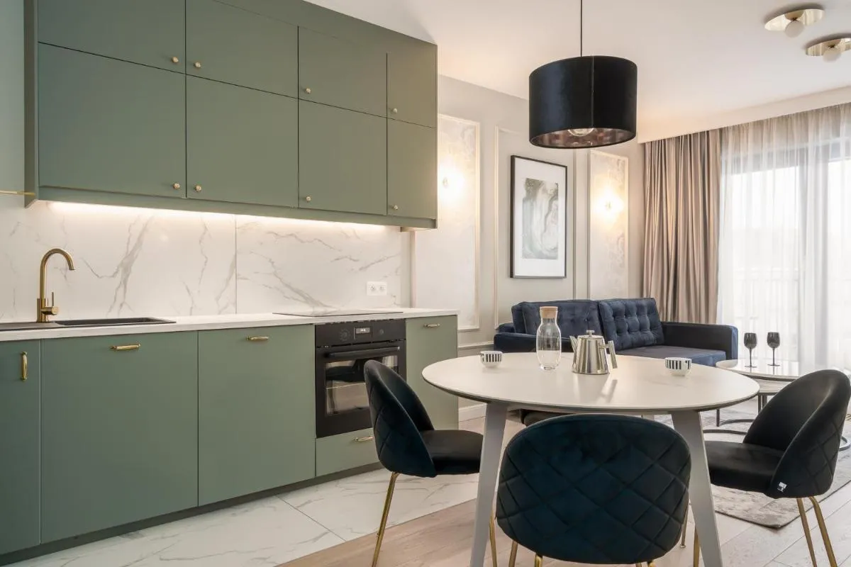 Image 3 of RentPlanet – Apartament Ślężna