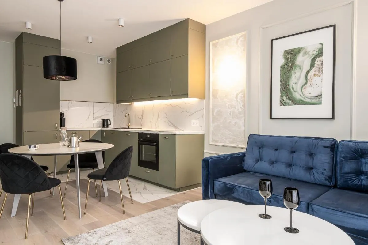 Image 4 of RentPlanet – Apartament Ślężna