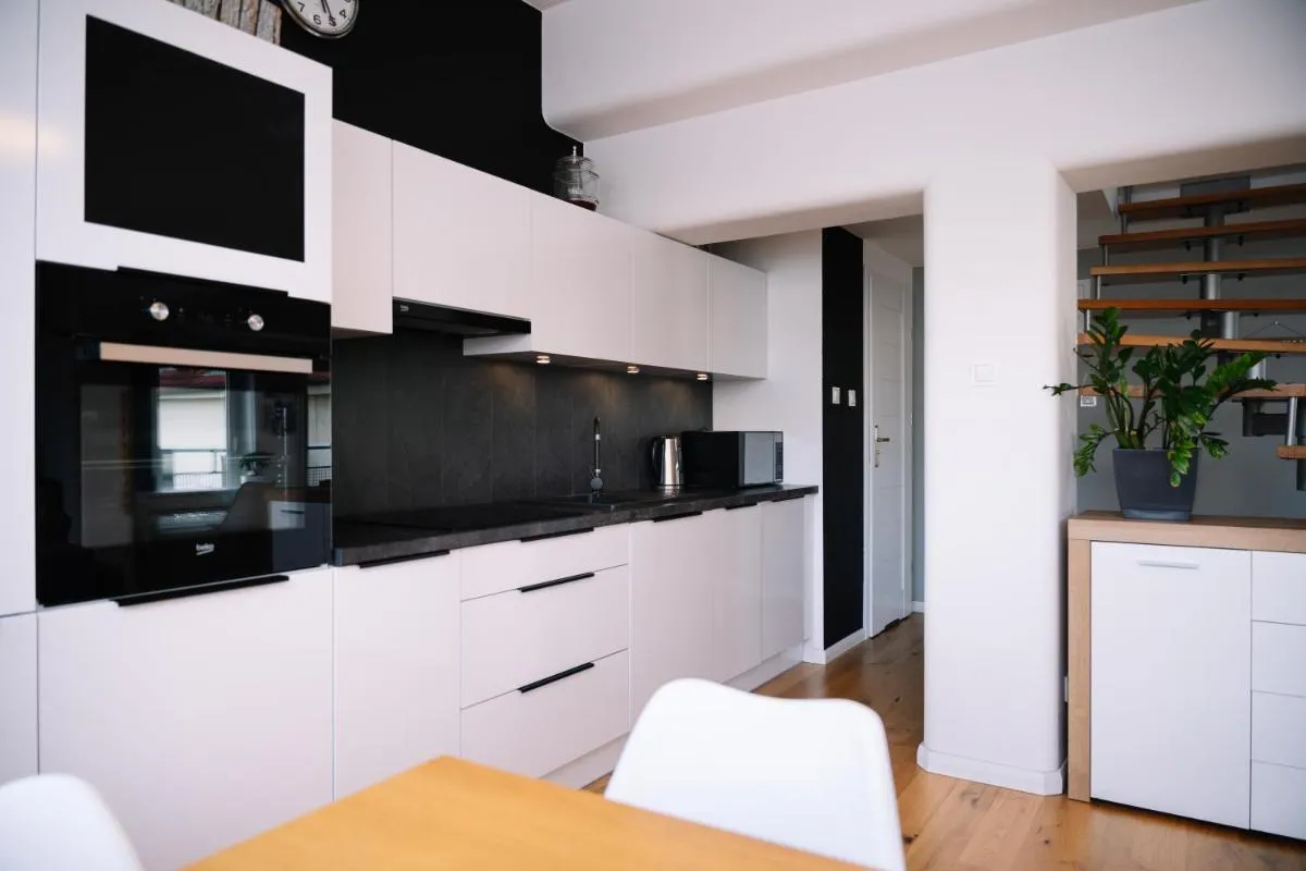 Image 4 of RentPlanet – Apartament Świętego Mikołaja