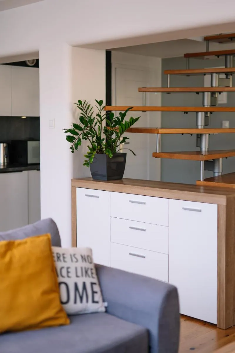 Image 3 of RentPlanet – Apartament Świętego Mikołaja