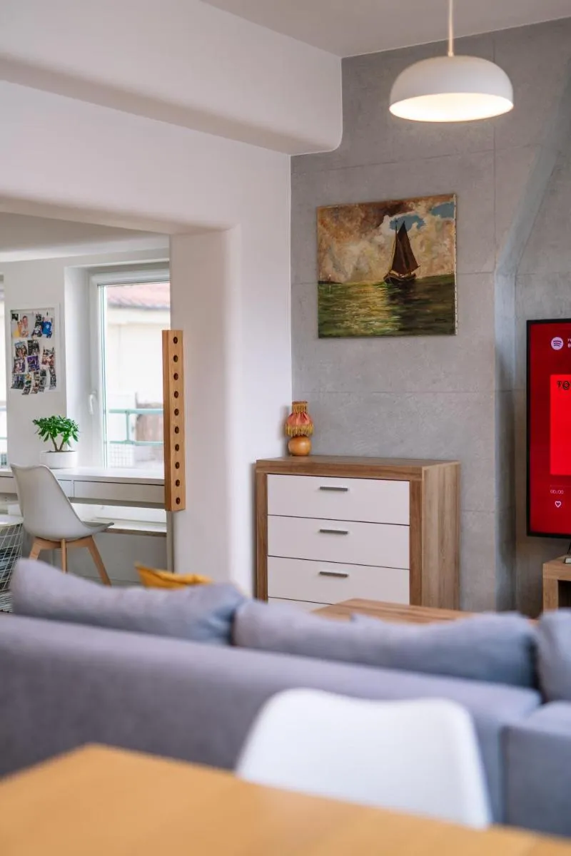 Image 5 of RentPlanet – Apartament Świętego Mikołaja