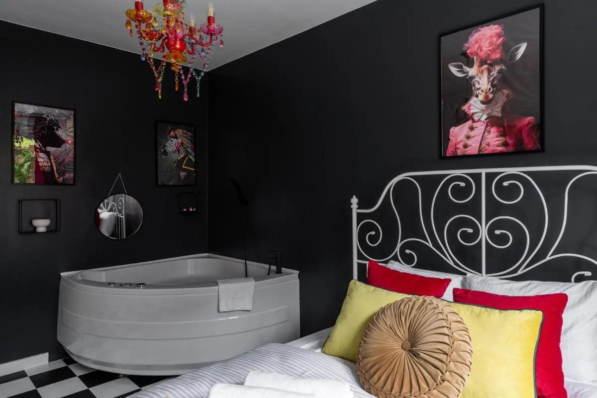Image 4 of RentPlanet – Apartament Tęczowa