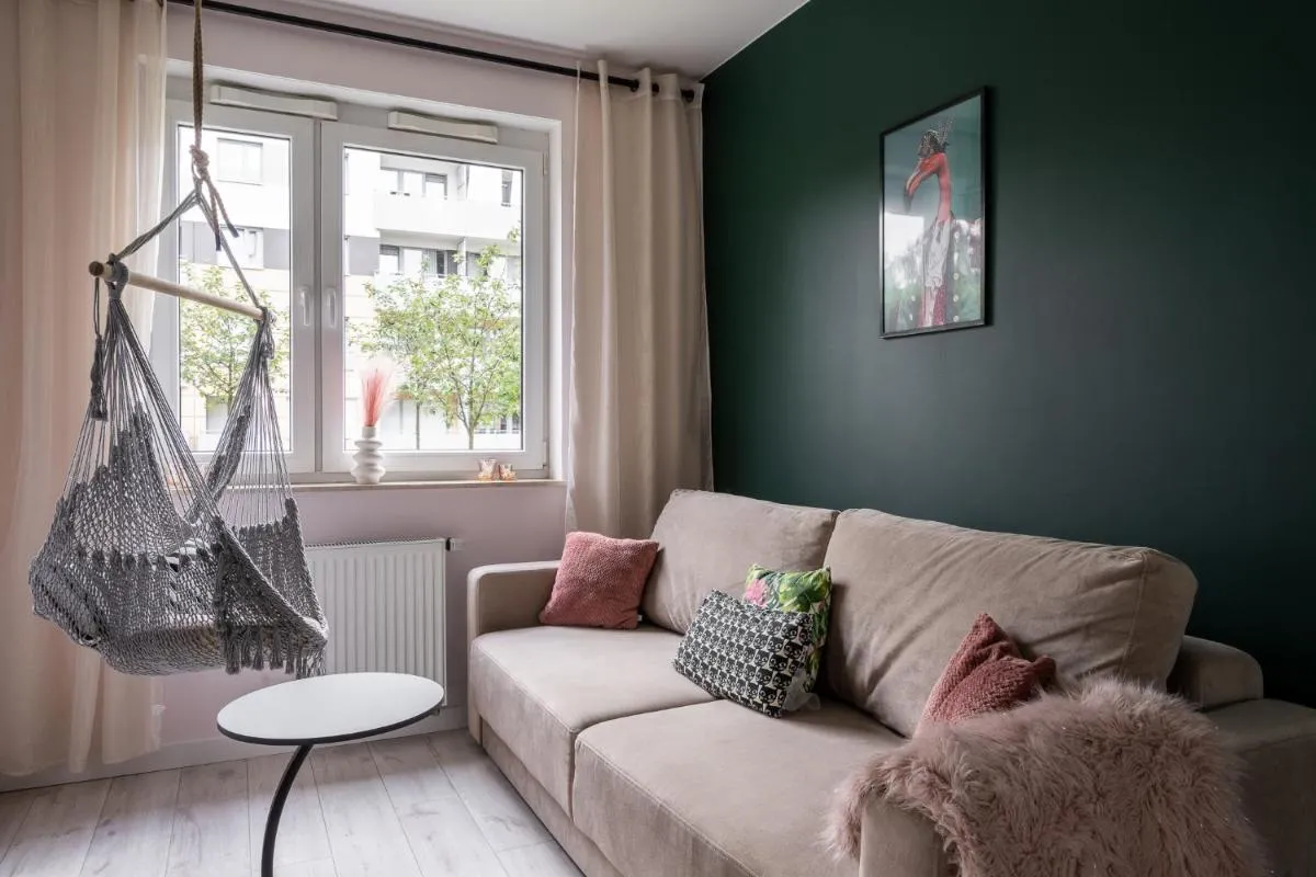 Image 5 of RentPlanet – Apartament Tęczowa