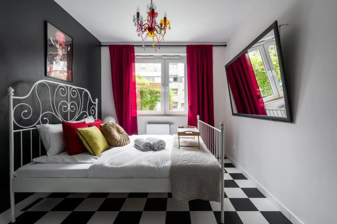 Image of RentPlanet – Apartament Tęczowa