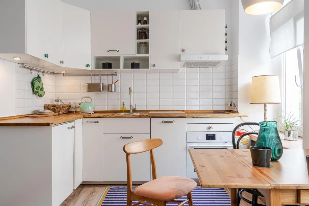 Image 2 of RentPlanet – Apartament Włodkowica