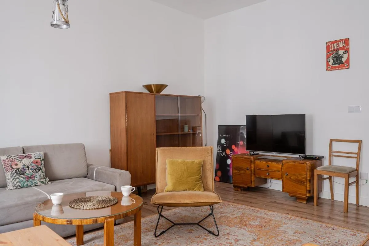Image 4 of RentPlanet – Apartament Włodkowica