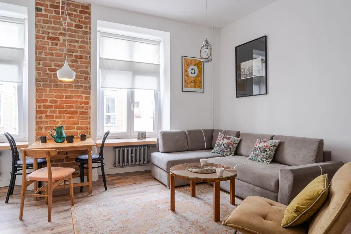 Image of RentPlanet – Apartament Włodkowica