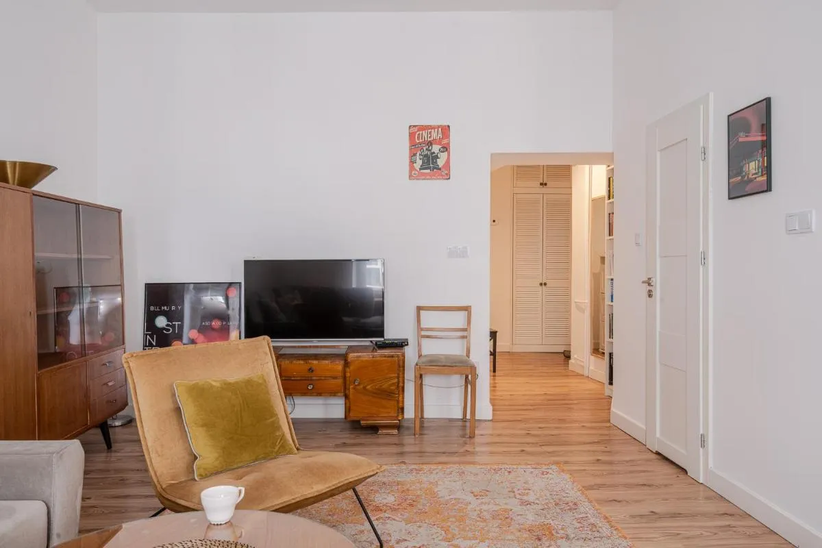 Image 5 of RentPlanet – Apartament Włodkowica