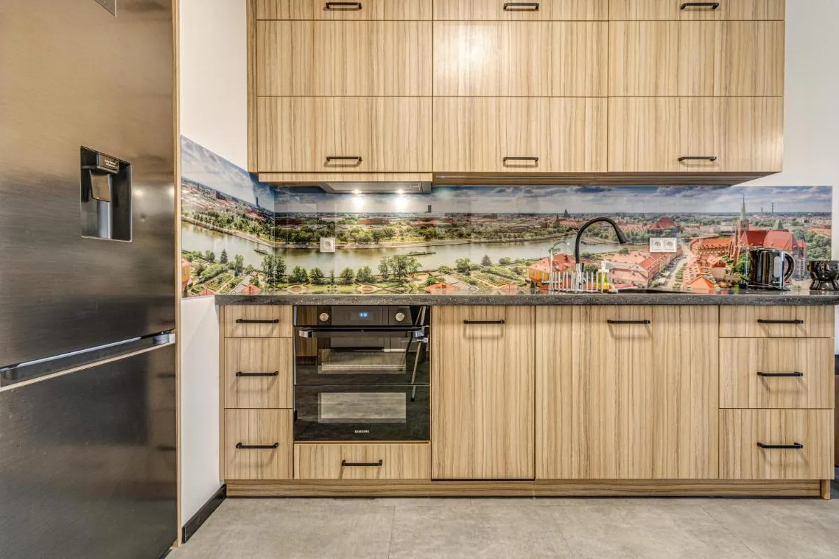 Image 4 of RentPlanet – Apartament Wyszyńskiego 56