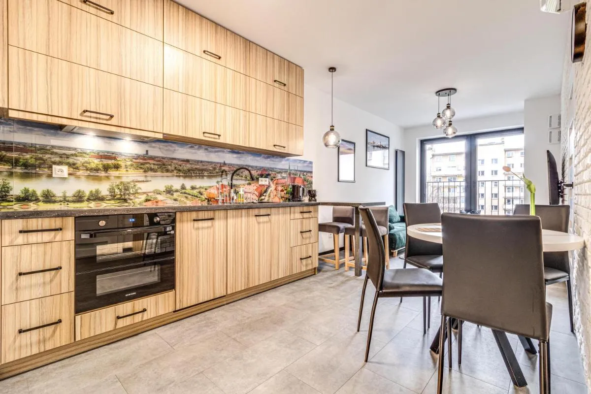 Image 6 of RentPlanet – Apartament Wyszyńskiego 56