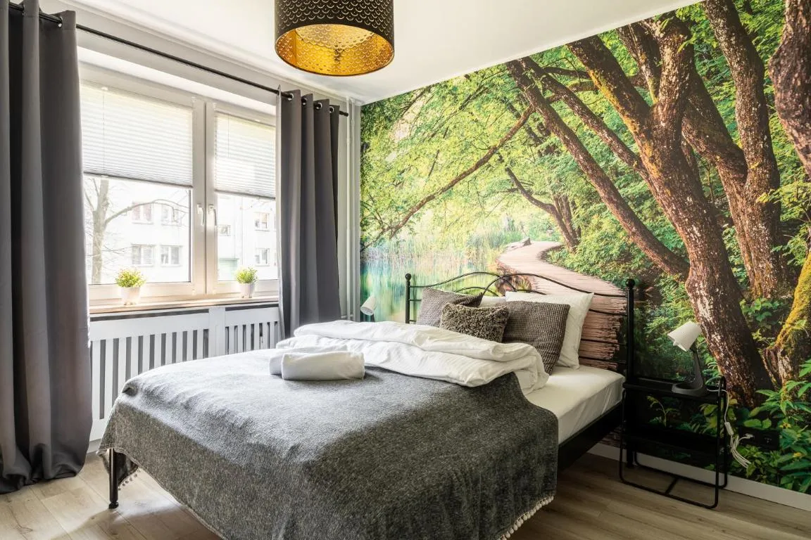 Image of RentPlanet – Apartament Żytnia