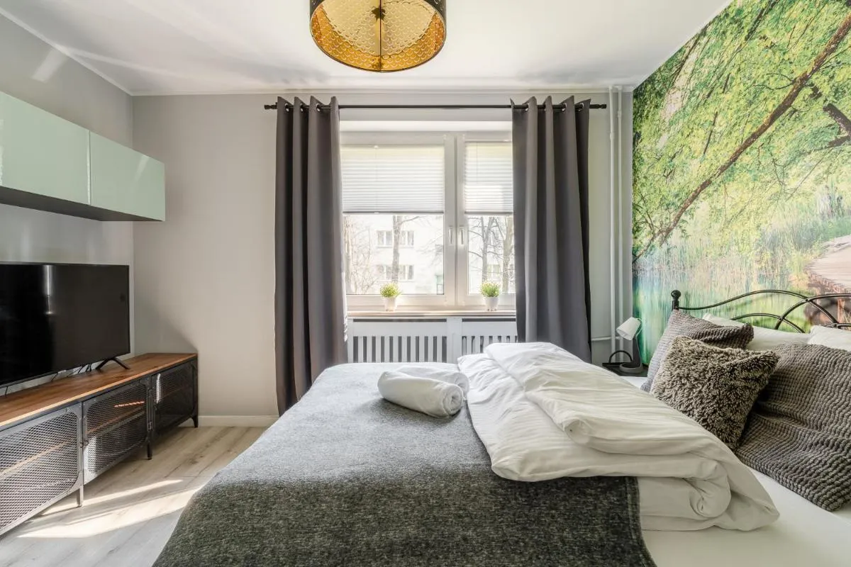 Image 1 of RentPlanet – Apartament Żytnia